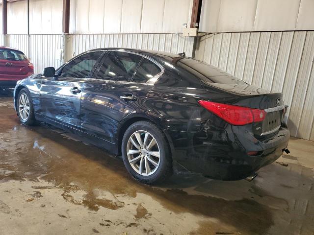 2017 INFINITI Q50 PREMIU - JN1EV7AR3HM836406
