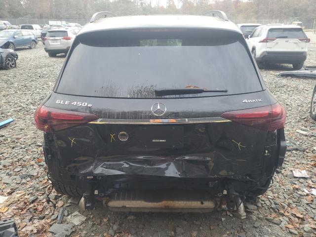 2024 MERCEDES-BENZ GLE 450E 4 - 4JGFB4GB8RB227047