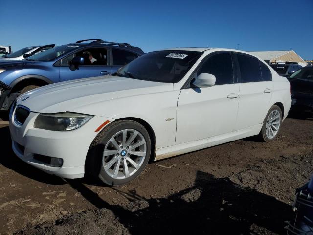 2011 BMW 328 I SULE #3028319783