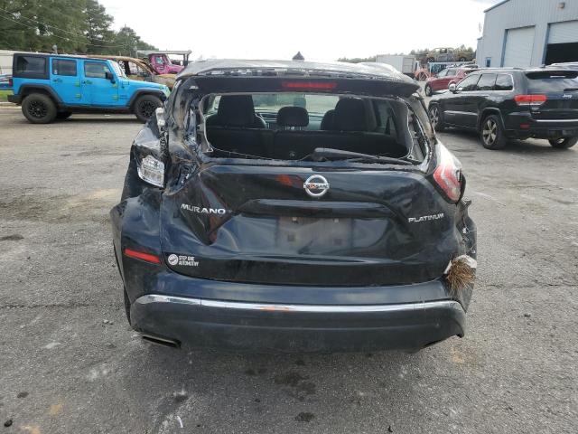 2015 NISSAN MURANO S - 5N1AZ2MG9FN262541
