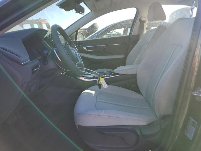 2023 HYUNDAI SONATA HYB - KMHL24JJ1PA081855