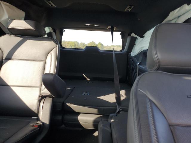 2022 GMC YUKON DENA - 1GKS2DKL6NR157718