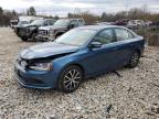 2017 VOLKSWAGEN JETTA SE - 3VWDB7AJ5HM354517