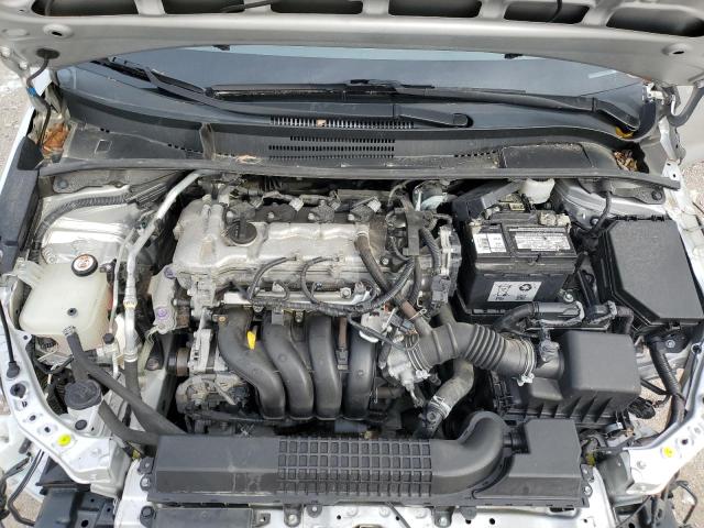 2020 TOYOTA COROLLA LE - 5YFEPRAE3LP118165