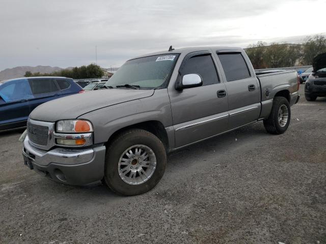 2006 GMC NEW SIERRA #3102398655