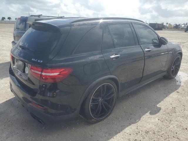 2019 MERCEDES-BENZ GLC 63 4MA WDC0G8JB0KF494851