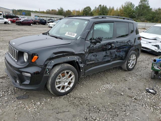 2020 JEEP RENEGADE L - ZACNJABB7LPL69358