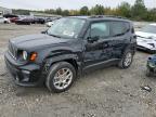 2020 JEEP RENEGADE L - ZACNJABB7LPL69358