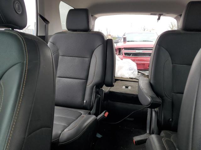 2020 CHEVROLET TRAVERSE P - 1GNERKKW6LJ270719