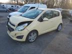 2015 CHEVROLET SPARK LS - KL8CB6S97FC729358