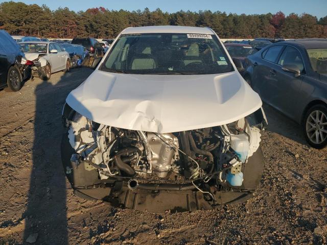 VIN 3GNAXHEV8NS220612 2022 CHEVROLET EQUINOX no.5