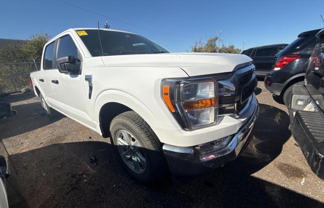 2021 FORD F150 SUPER #2974489426