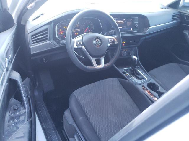 2019 VOLKSWAGEN JETTA S - 3VWC57BU1KM055691