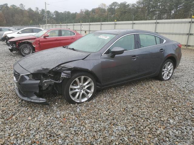 Vin: jm1gj1v55f1222025, lot: 82123784, mazda 6 touring 2015 img_1