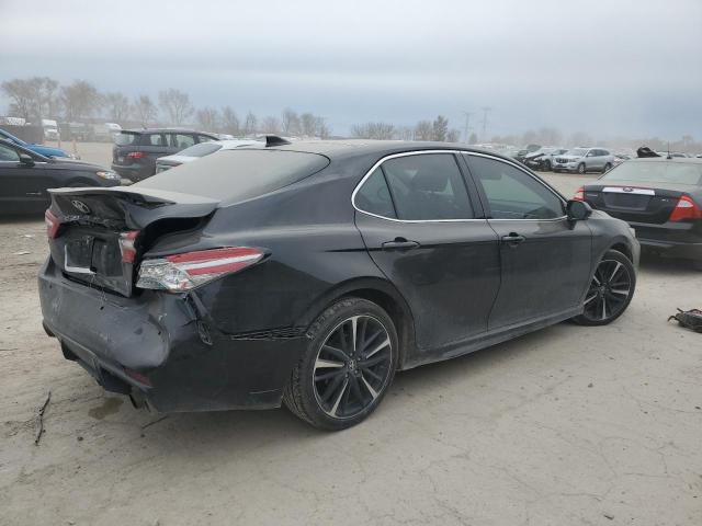 2018 TOYOTA CAMRY XSE - 4T1BZ1HK2JU501021