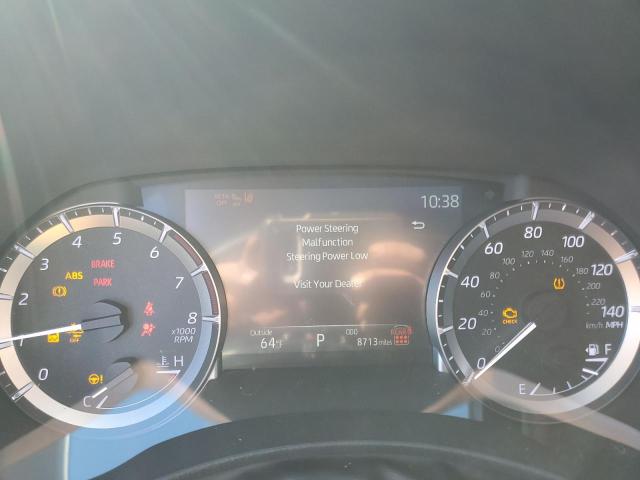 2024 TOYOTA HIGHLANDER - 5TDKDRAH1RS540120