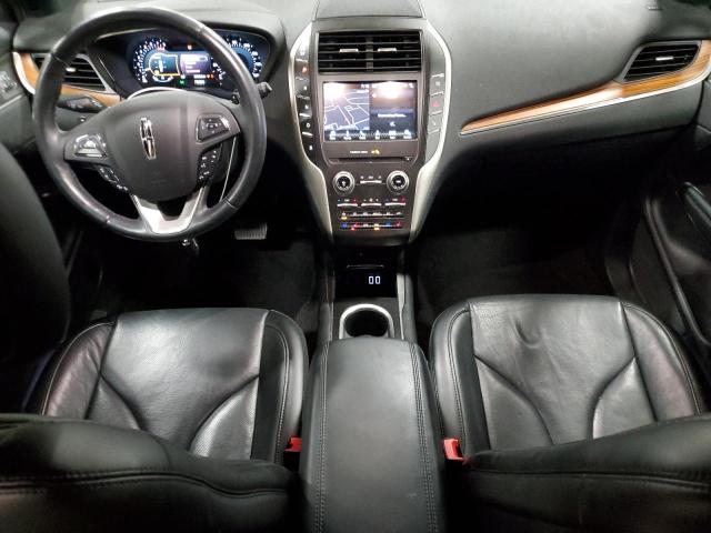 2019 LINCOLN MKC RESERV - 5LMTJ3DH9KUL45298