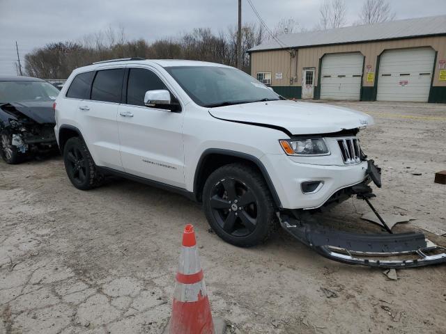 VIN 1C4RJFBG3EC384508 2014 JEEP GRAND CHEROKEE no.4