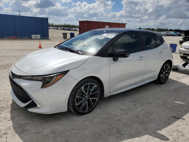 2021 TOYOTA COROLLA XS #2981313825