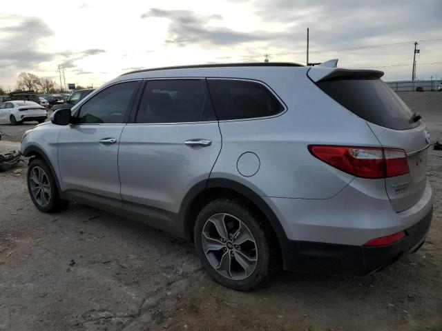 2016 HYUNDAI SANTA FE S - KM8SMDHF8GU158176