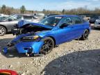 2022 HONDA CIVIC SPOR - 2HGFE2F54NH540076