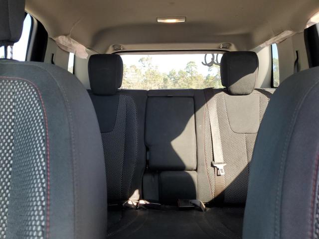 2017 GMC TERRAIN SL - 2GKALMEK9H6299735