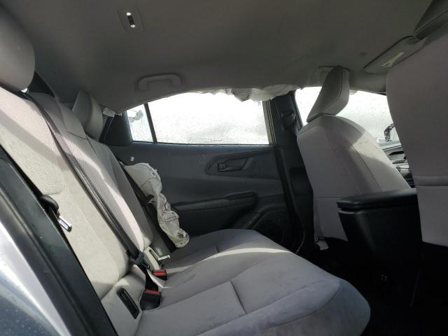 2024 TOYOTA PRIUS LE - JTDADABU9R3019124