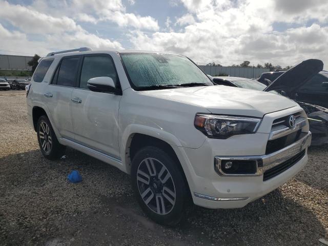 2023 TOYOTA 4RUNNER LI JTEKU5JR3P6212109
