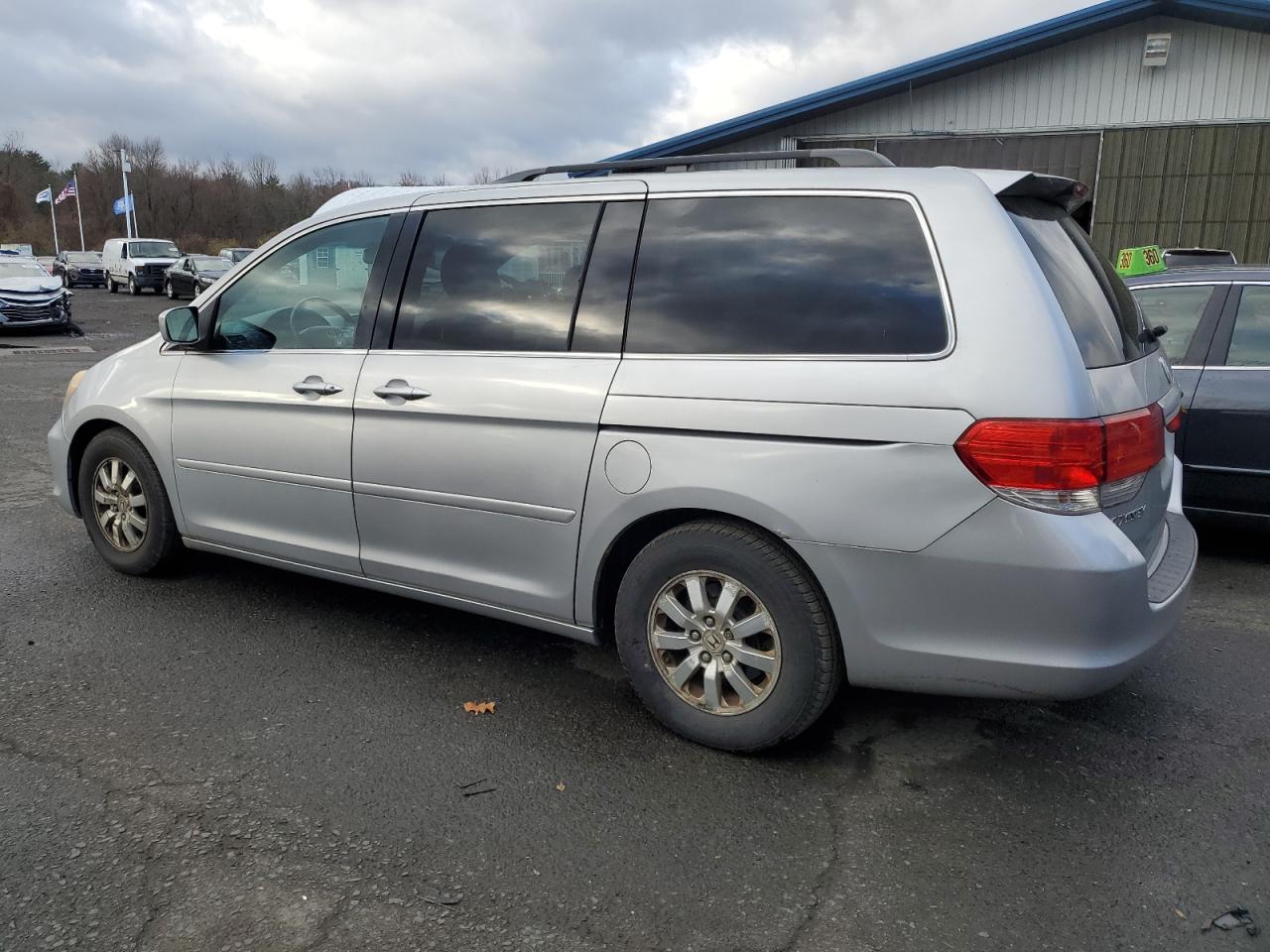 Lot #2998594923 2010 HONDA ODYSSEY EX