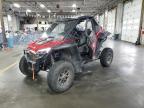 POLARIS RZR PRO XP снимка