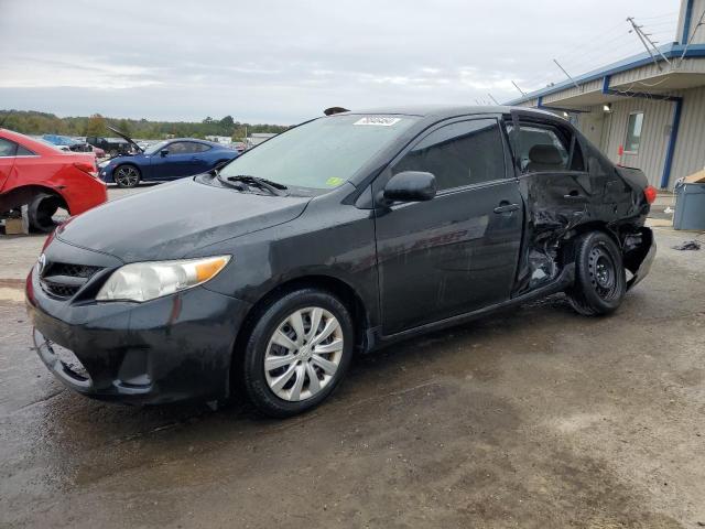 TOYOTA COROLLA BA