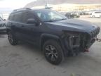 Lot #3025180176 2015 JEEP CHEROKEE T