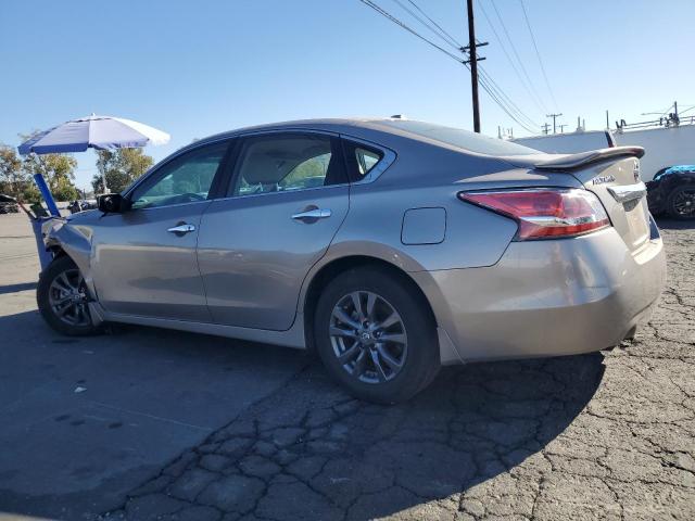 Vin: 1n4al3apxfn906019, lot: 81783514, nissan altima 2.5 20152