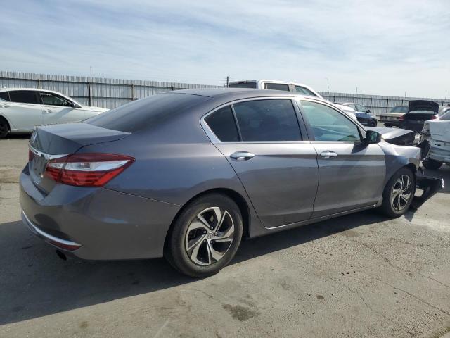 VIN 1HGCR2F31GA063601 2016 Honda Accord, LX no.3