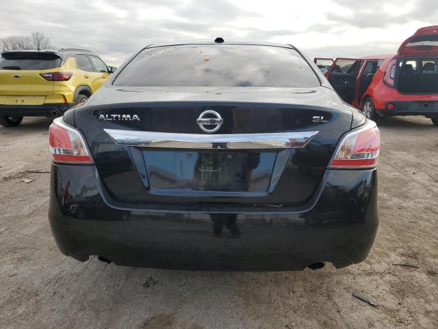 2015 NISSAN ALTIMA 2.5 - 1N4AL3AP3FC209710