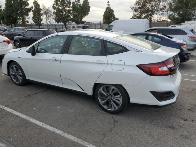 2020 HONDA CLARITY JHMZC5F11LC000005