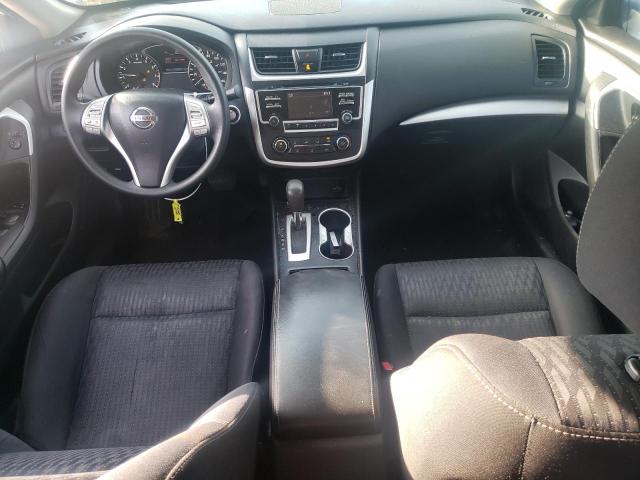 2017 NISSAN ALTIMA 2.5 - 1N4AL3APXHC150612