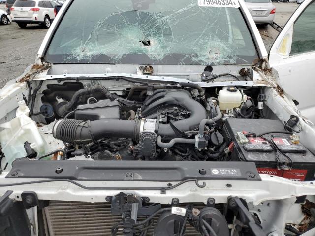2019 TOYOTA TACOMA DOU - 5TFCZ5ANXKX177661
