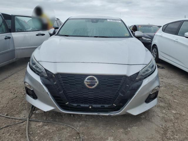 VIN 1N4BL4EV8LC157702 2020 NISSAN ALTIMA no.5