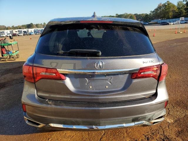 2020 ACURA MDX - 5J8YD3H36LL003982