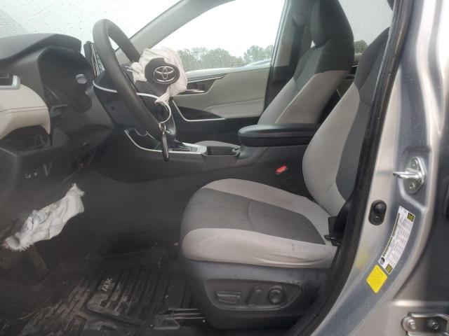 2020 TOYOTA RAV4 XLE - 2T3W1RFV9LC067924