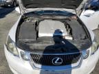 LEXUS GS 350 photo