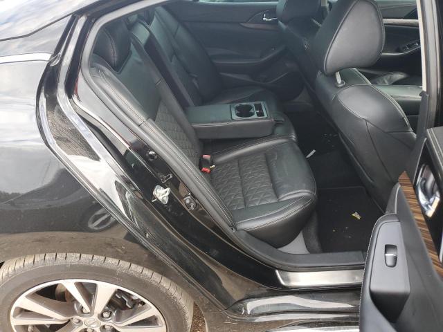 2017 NISSAN MAXIMA 3.5 - 1N4AA6AP9HC388863