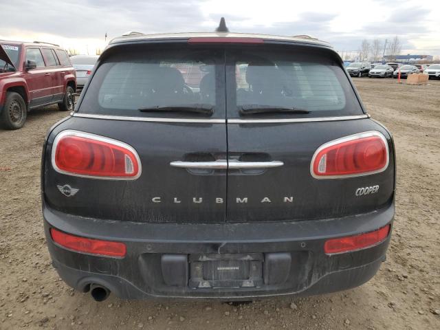 2016 MINI COOPER CLU WMWLN5C55G2B27845