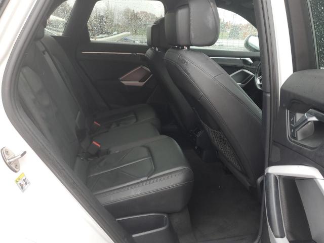 2021 AUDI Q3 PREMIUM - WA1AUCF34M1088623