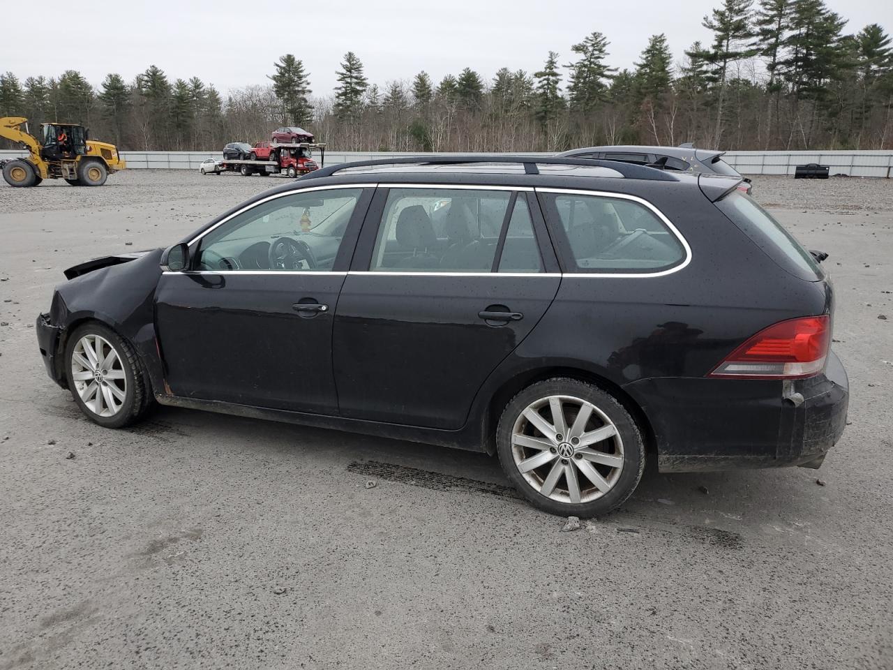 Lot #3006566806 2011 VOLKSWAGEN JETTA S