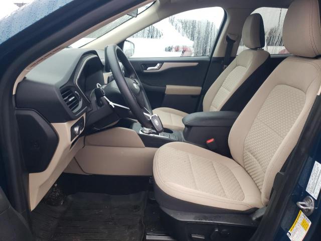 2020 FORD ESCAPE SE - 1FMCU9G63LUB18844