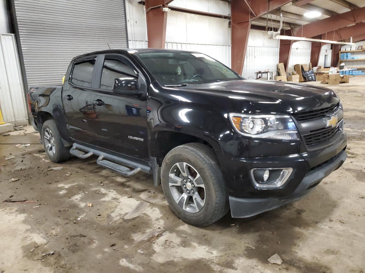 Lot #2986777331 2016 CHEVROLET COLORADO Z