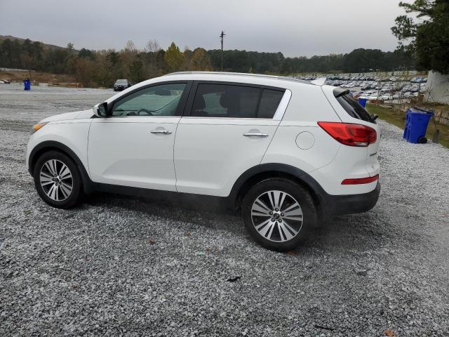 VIN KNDPC3AC5E7635522 2014 KIA SPORTAGE no.2