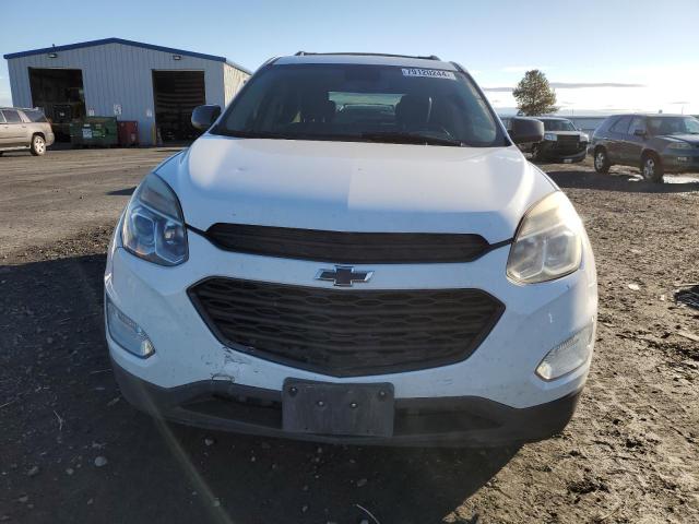 VIN 2GNALCEK2H6242323 2017 Chevrolet Equinox, LT no.5